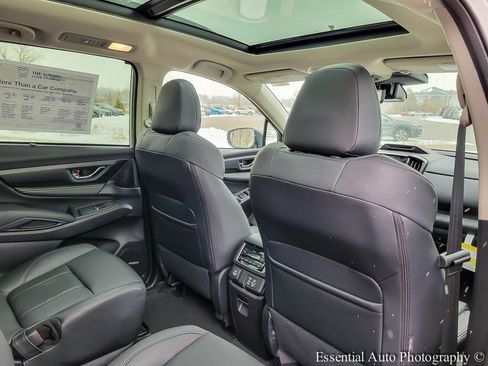 New 2026 Subaru Ascent Bronze Edition image 25