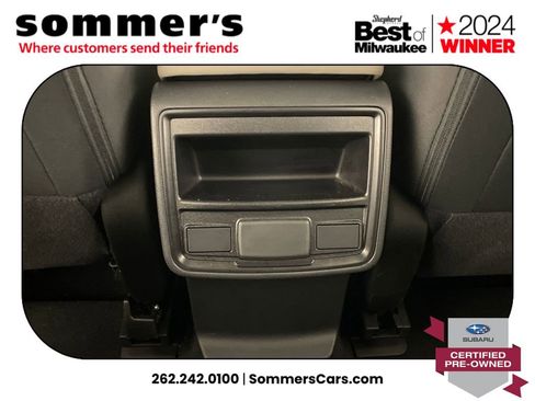 Certified 2023 Subaru Forester image 23