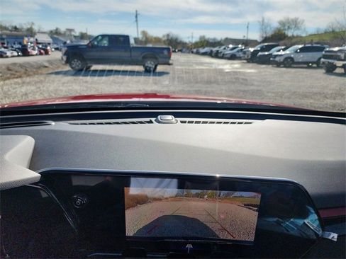 New 2026 Chevrolet TrailBlazer RS w/ Convenience Package image 27