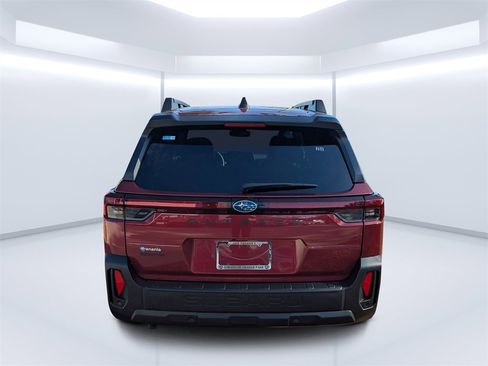New 2026 Subaru Outback Premium image 4