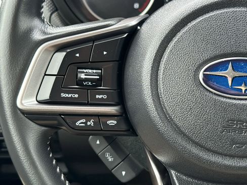 Certified 2023 Subaru Forester Premium image 16