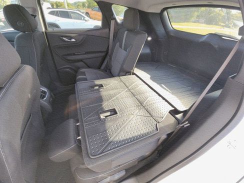 Used 2024 Chevrolet Blazer LT w/ Convenience Package image 20