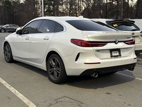 Used 2022 BMW 228i Gran Coupe image 6