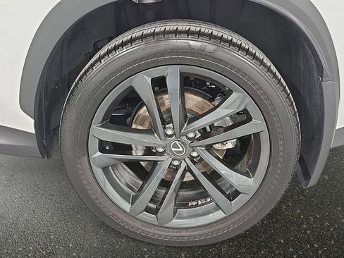 Used 2024 Lexus NX 450h+ AWD w/ Vision Package image 28