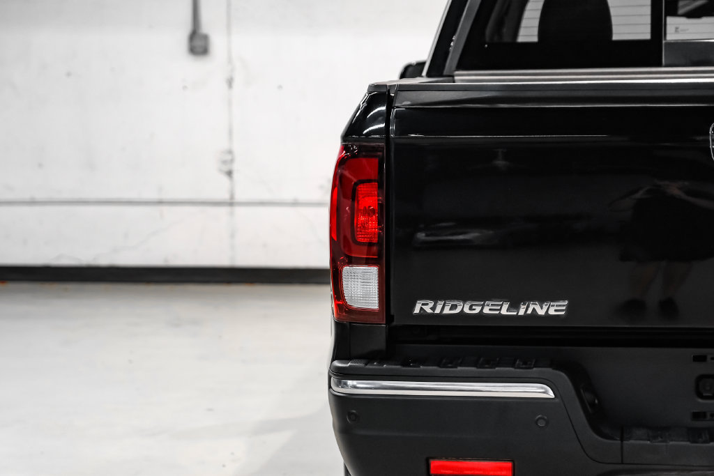 Used 2019 Honda Ridgeline RTL-E image 52