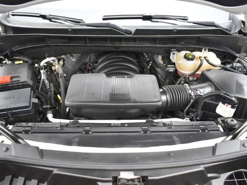 Used 2023 Cadillac Escalade Sport Platinum image 8