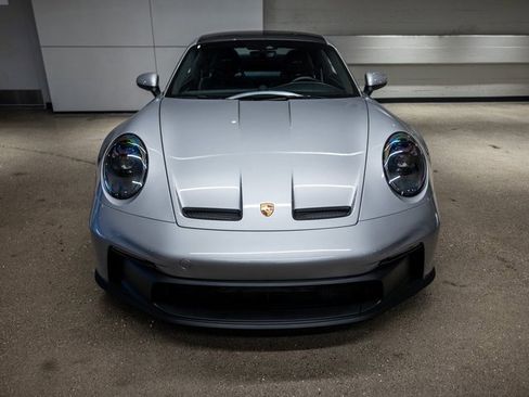 Used 2023 Porsche 911 GT3 image 12