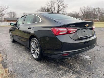 Used 2024 Chevrolet Malibu LT