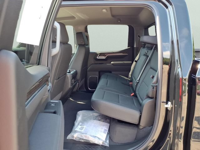 New 2026 Chevrolet Silverado 1500 RST w/ RST All Star Premium Package AWD/4WD image 10