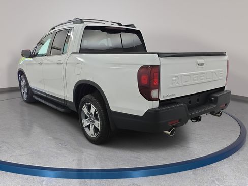 New 2026 Honda Ridgeline RTL image 7