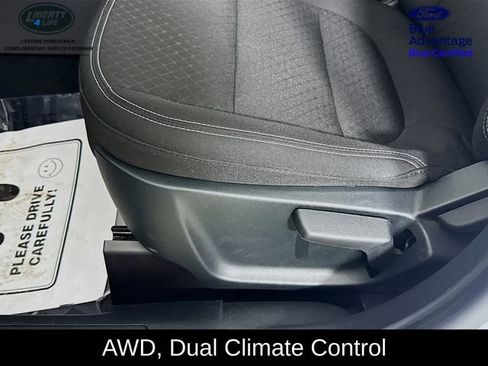 Certified 2025 Ford Escape Active image 18