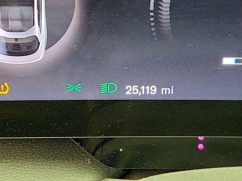 Used 2023 Lucid Air Touring image 13