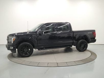 Used 2024 Ford F150 Lariat