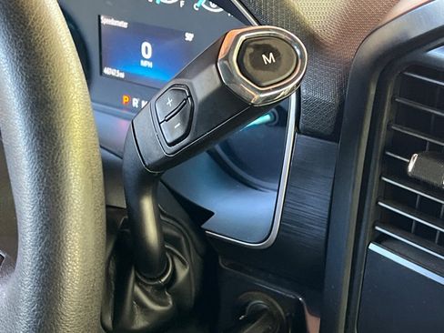 Used 2021 Ford F150 XL w/ STX Appearance Package image 28