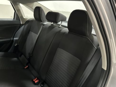 New 2026 Volkswagen Jetta S FWD image 20