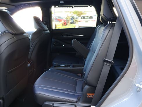 Used 2026 INFINITI QX60 Sport w/ Dark Cargo Package image 14