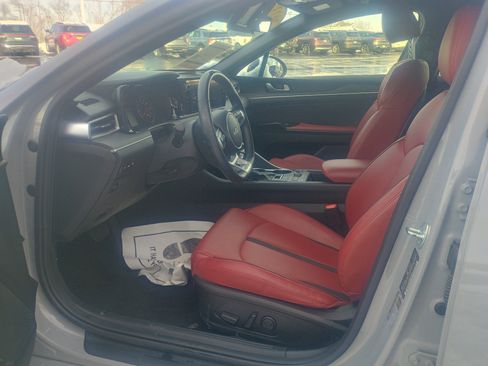 Used 2023 Kia K5 GT-Line w/ GT-Line Premium Package image 18