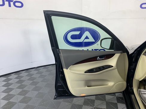 Used 2015 INFINITI QX50 Journey image 14