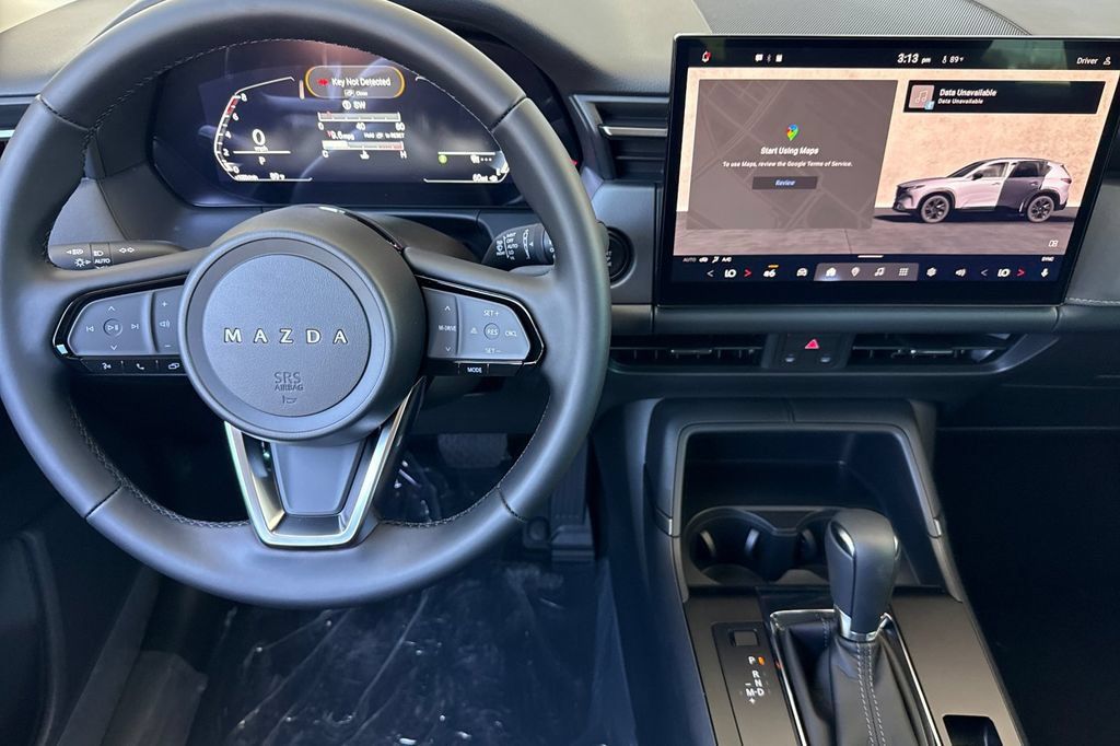 New 2026 MAZDA CX-5 AWD 2.5 S image 15
