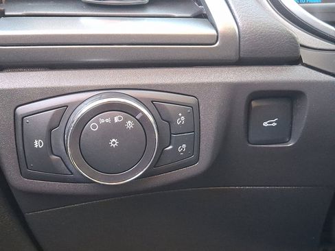 Used 2015 Ford Fusion Titanium image 23