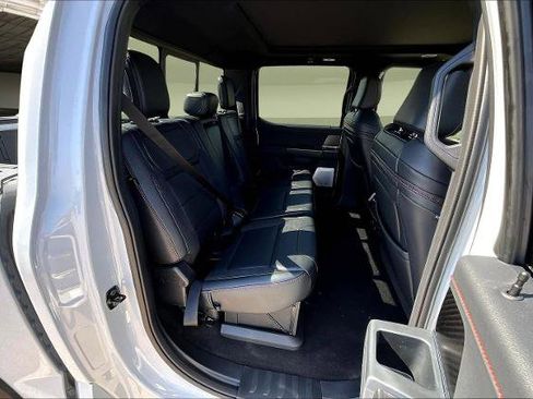 New 2025 Ford F150 Raptor image 24