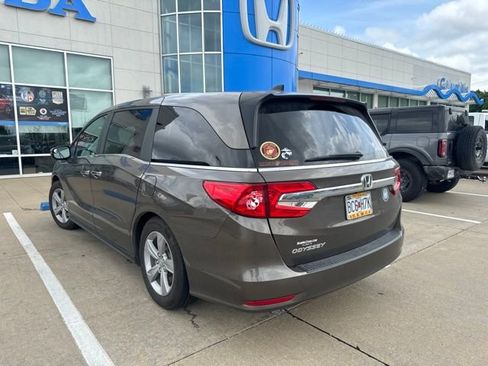 Used 2019 Honda Odyssey EX-L image 6