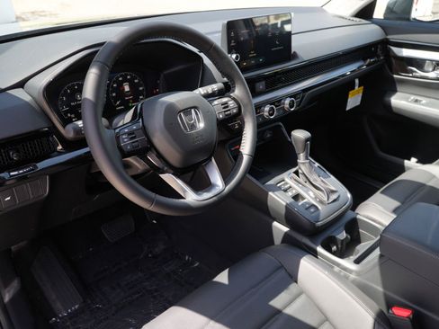 New 2026 Honda CR-V EX-L image 15