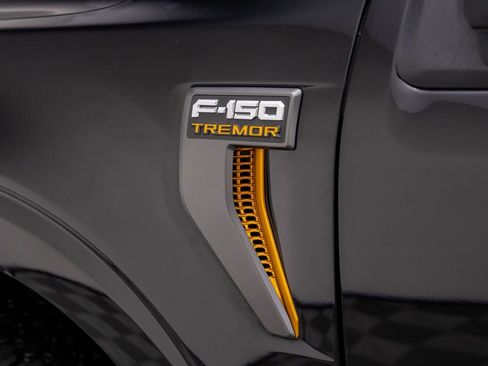 Used 2024 Ford F150 Tremor w/ Bed Utility Package image 40