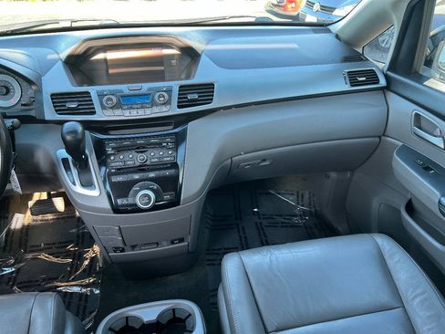 Used 2011 Honda Odyssey EX-L image 40