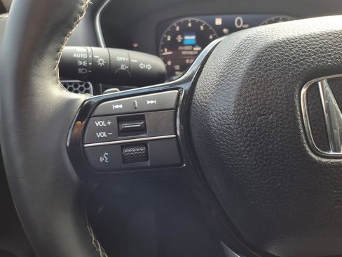 Certified 2023 Honda Civic Touring image 16