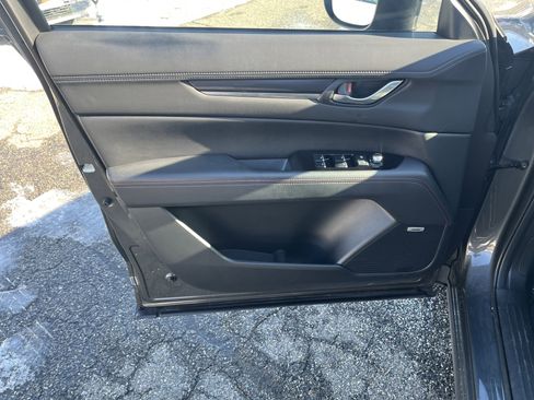 Used 2022 MAZDA CX-5 AWD 2.5 Turbo image 15