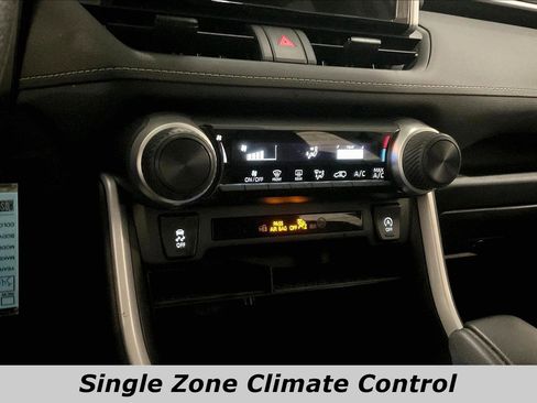 Used 2024 Toyota RAV4 LE image 16