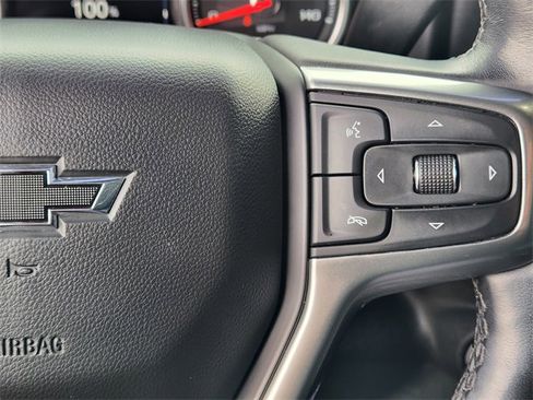 Used 2021 Chevrolet Silverado 3500 LTZ w/ LTZ Plus Package image 18