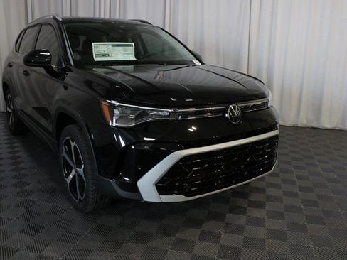 New 2025 Volkswagen Taos SEL AWD/4WD image 30