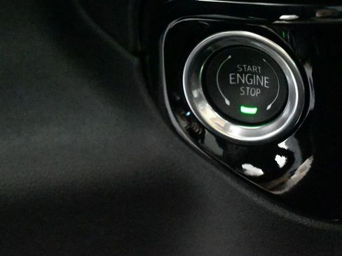 New 2026 Chevrolet Silverado 1500 LTZ w/ LTZ Premium Package image 24