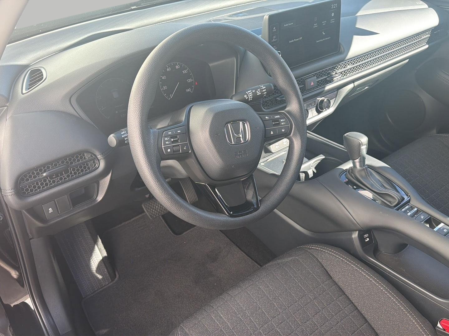 Used 2026 Honda HR-V LX image 5