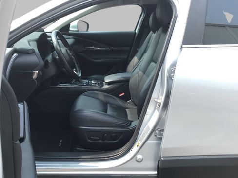Used 2021 MAZDA CX-30 AWD 2.5 S w/ Preferred Package image 7