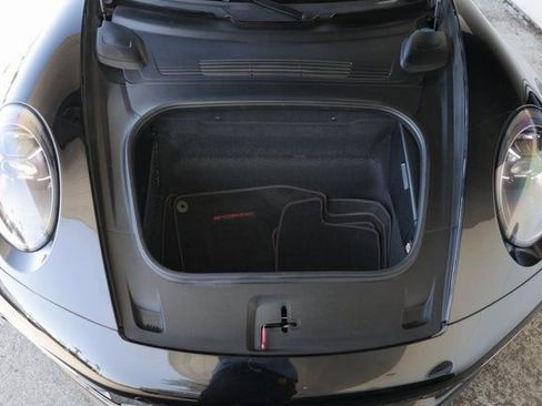 Certified 2024 Porsche 911 Carrera 4 GTS image 27