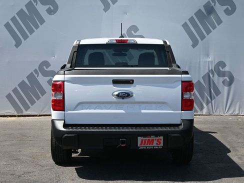 Used 2022 Ford Maverick XL FWD image 5
