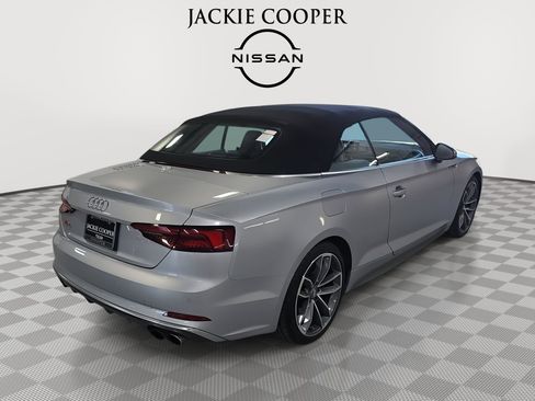 Used 2018 Audi S5 Prestige w/ S Sport Package image 5