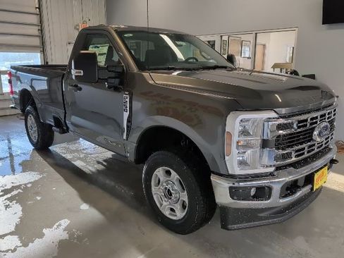 New 2026 Ford F250 XLT w/ 360-Degree Camera Package image 5