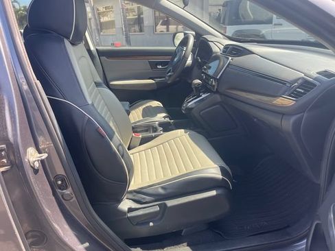 Used 2017 Honda CR-V EX image 13