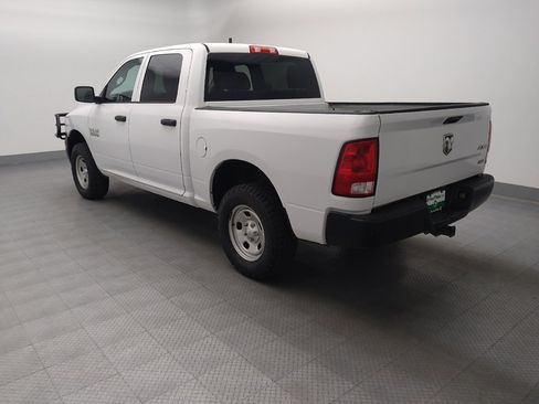 Used 2018 RAM 1500 Tradesman w/ Protection Group AWD/4WD image 5