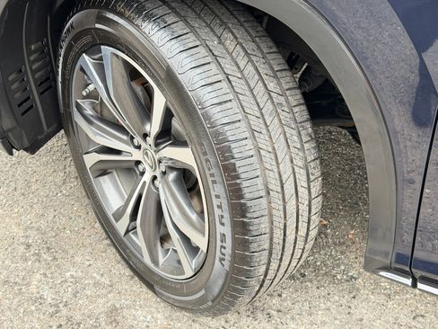 Used 2018 Lexus RX 350L Luxury image 84