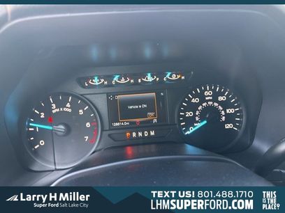 Used 2020 Ford F150 XL w/ Equipment Group 101A Mid