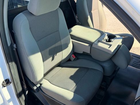 Used 2016 Ford F150 XL w/ Equipment Group 101A Mid image 14