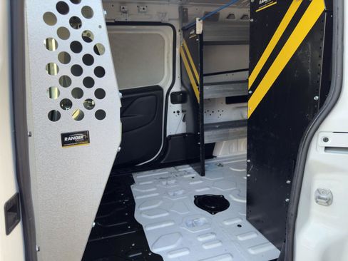 Used 2021 RAM ProMaster City Tradesman image 34