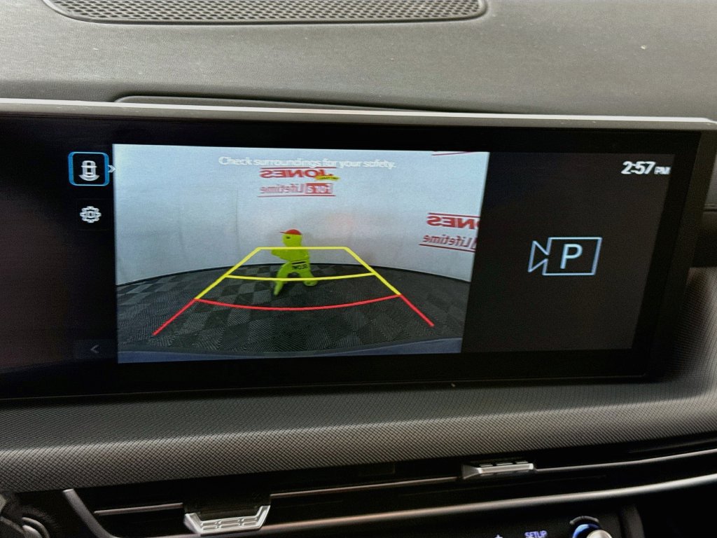 Certified 2025 Hyundai Sonata SE FWD image 6