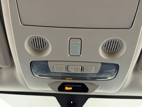 Certified 2021 Ford EcoSport SE w/ SE Convenience Package FWD image 31