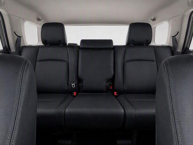 Used 2022 Toyota 4Runner TRD Sport RWD image 18